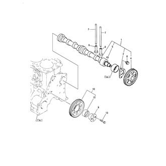 Yanmar Shop - 4LH-DTE