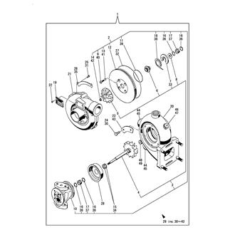 Yanmar Shop - Catalogue Search Results for 119173-18011