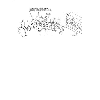 FIG 20. TURBINE(4LH-STE)