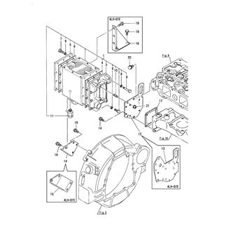 Yanmar Shop - 4LH-DTE