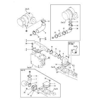 FIG 25. AIR DUCT