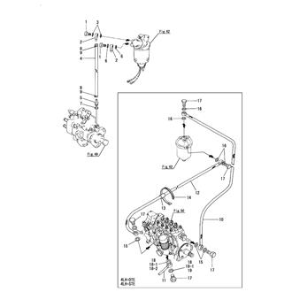 FIG 58. FUEL PIPE