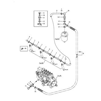 FIG 60. FUEL RETURN PIPE(4LH-DTE)