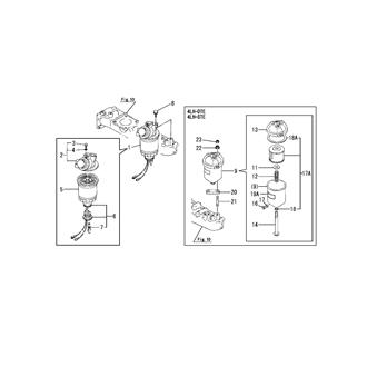 FIG 62. FUEL STRAINER