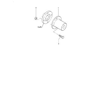 FIG 72. STRAIGHT COUPLING(OPTIONAL)