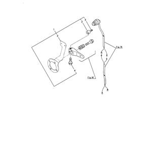 FIG 94. SAFETY SWITCH STAY(OPTIONAL)