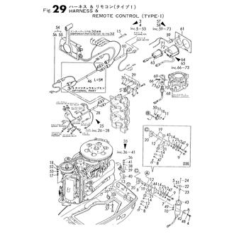 FIG 29. REMOTE CONTROL (TYPE-1)