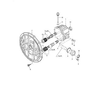 FIG 88. CLUTCH HOUSING