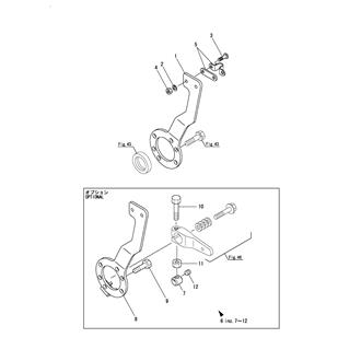 FIG 47. REMOTE CONTR.PASSIVE UNIT