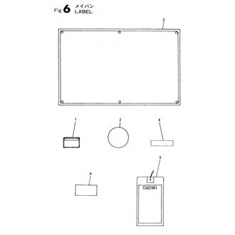 FIG 6. LABELS