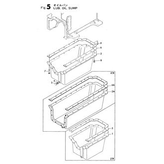 FIG 5. LUB.OIL SUMP