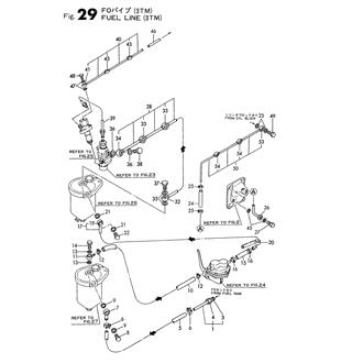 FIG 29. FUEL LINES