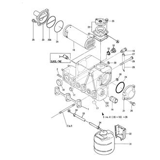 FIG 15. COOLING FRESH WATER COOLER