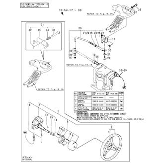 FIG 24. STEERING REMO-CON(PREVIOUS)