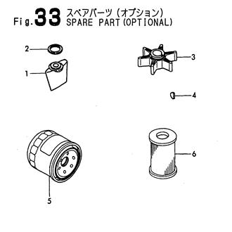 FIG 33. SPARE PART(OPTIONAL)