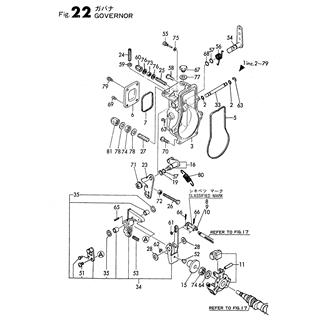 FIG 22. GOVERNOR