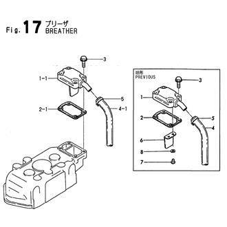 FIG 17. BREATHER