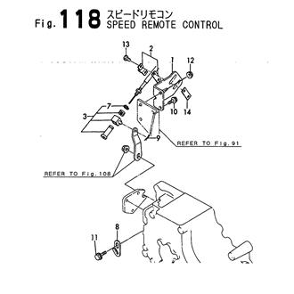 FIG 118. SPEED REMOTE CONTROL