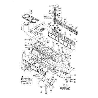 FIG 1. CYLINDER BLOCK