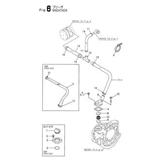 FIG 6. BREATHER