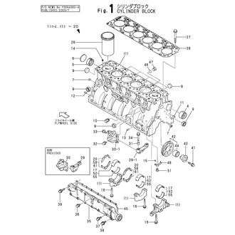 Yanmar Shop - 6LY-STE