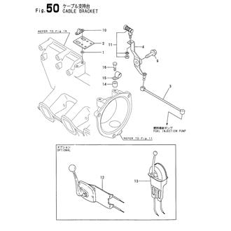 FIG 50. CABLE BRACKET