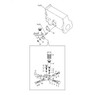 FIG 27. FUEL FEED PUMP