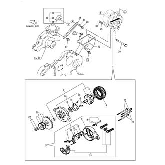 FIG 35. GENERATOR(FROM JUN. 19971)