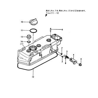 FIG 16. BONNET