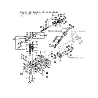 FIG 14. CYLINDER HEAD