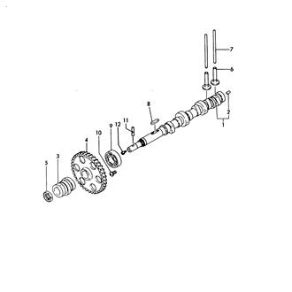 FIG 20. CAMSHAFT