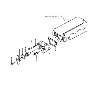 FIG 37. THERMOSTAT