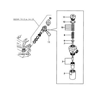 FIG 42. FUEL INJECTION VALVE
