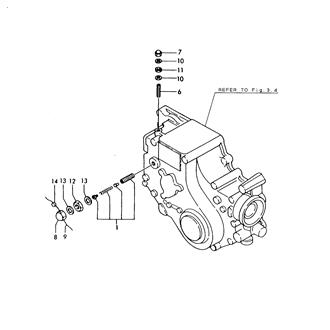 FIG 50. FUEL CONTROL DEVICE