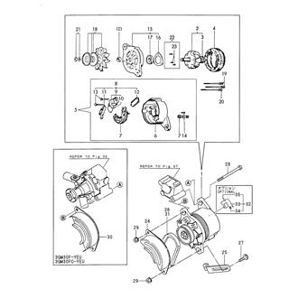 FIG 57. GENERATOR(OPTIONAL)