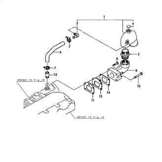 FIG 63. MIXING ELBOW(OPTIONAL)