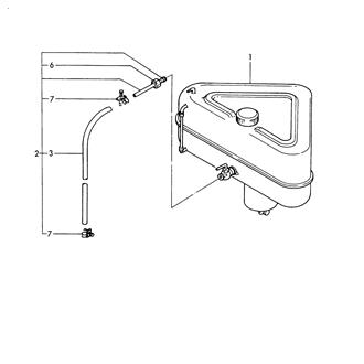 FIG 69. FUEL TANK(OPTIONAL)