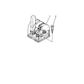 FIG 71. BATTERY SWITCH(OPTIONAL)