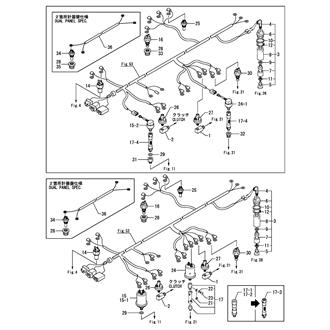 FIG 56. SENSOR(EARTH FLOAT TYPE)