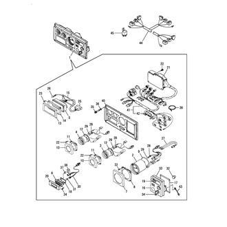 FIG 86. (54C)SUB-PANEL(OPTIONAL)