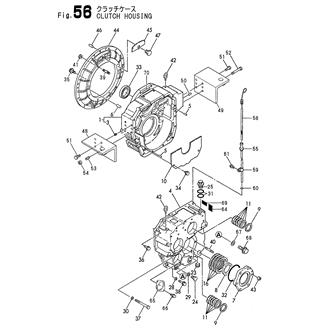 FIG 56. CLUTCH HOUSING