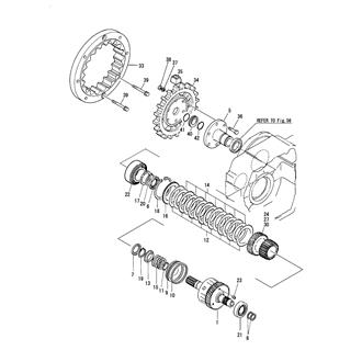 FIG 58. INPUT SHAFT