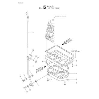 FIG 5. LUB.OIL SUMP