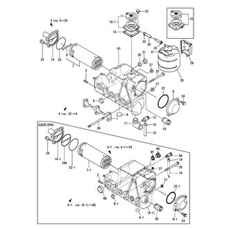 FIG 18. COOLING FRESH WATER COOLER