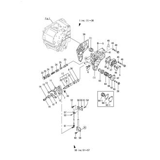 FIG 2. CASE PLATE