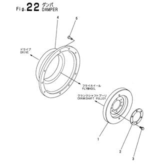 FIG 22. DAMPER