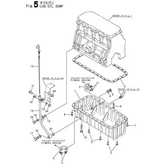 FIG 5. LUB.OIL SUMP