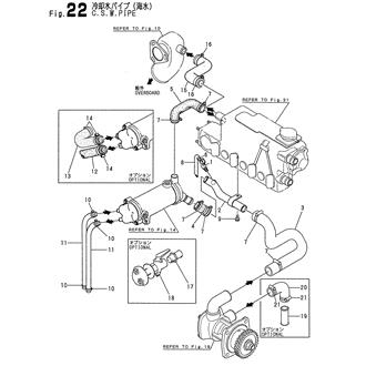 FIG 22. C.S.W.PIPE