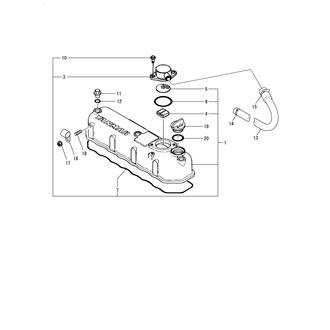 FIG 9. BONNET