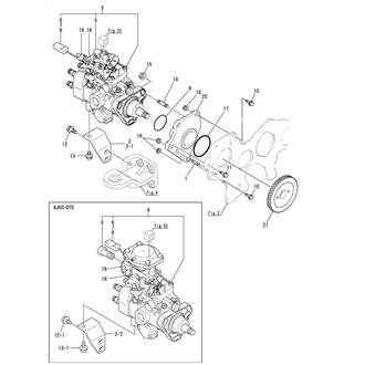 Yanmar Shop - Catalogue Search Results for X1466584820